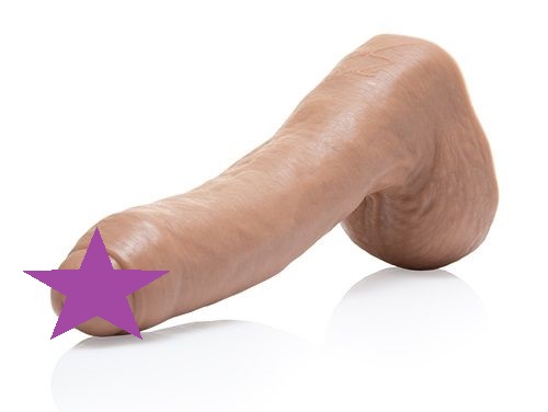 Made with the highest quality, platinum cured silicone.
Li... Fleshjack - Boys Diego Sans Dildo photo-2