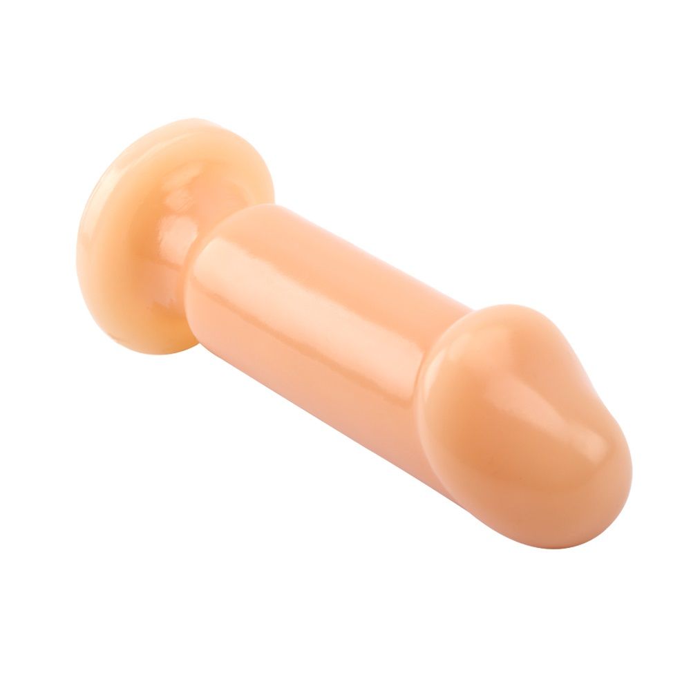 Chisa - 幼身後庭假陽具 4.9″ Chisa - 幼身後庭假陽具 4.9″ 照片-3