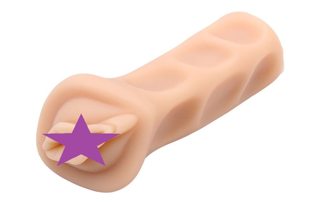 Phthalates and Latex Free, Soft, Endurance Training, Masturb... Chisa - Fire a Gun No.06 Abby Kitty Masturbator photo-2