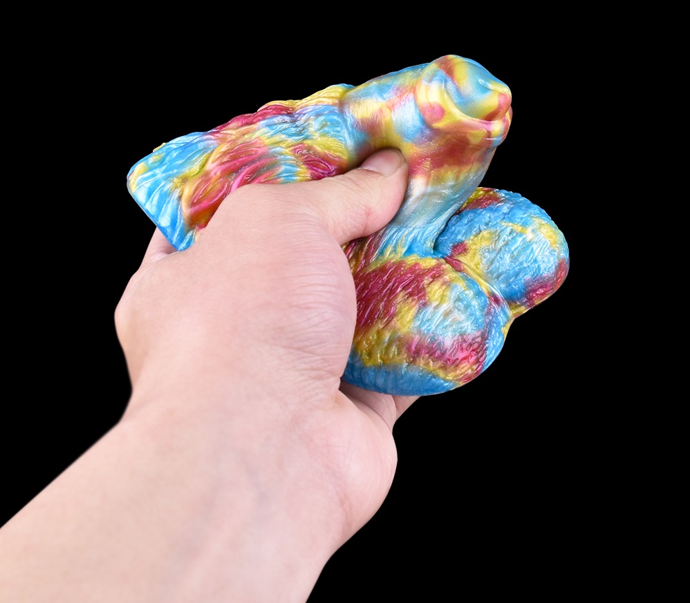 Material: silicone
Intotal L: 4.44''/11.3CM
Wide:&nb... FAAK - Alva Grinder - Isla photo-4