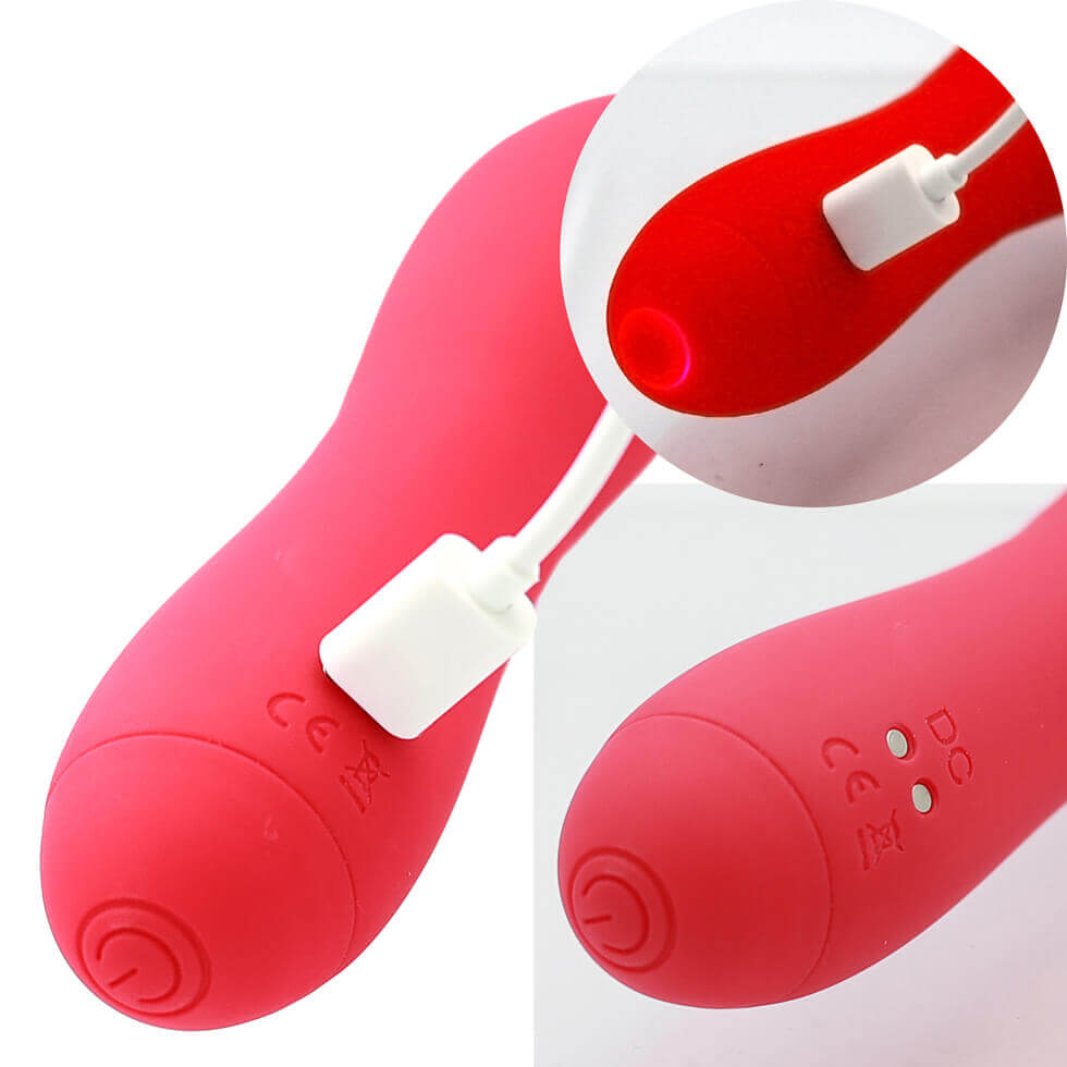 The BeBe Vibes Pink is slim, cute, and intuitive, but still ... Mode Design - Bebe Vibes - Blue photo-4
