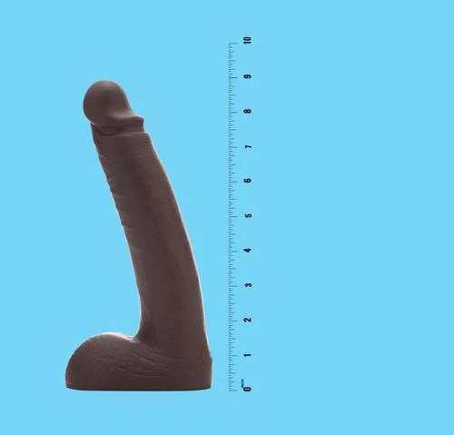 Fleshjack - Milan Christopher 仿真阳具  照片