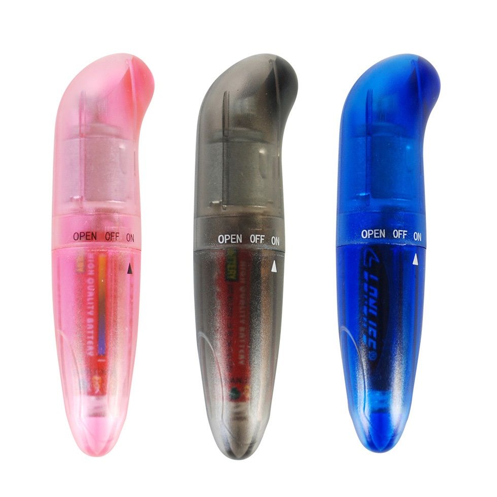 Directly hit G! Ascension with a distinctive form that stimu... A-One - G Flying Vibrator - Black photo-5
