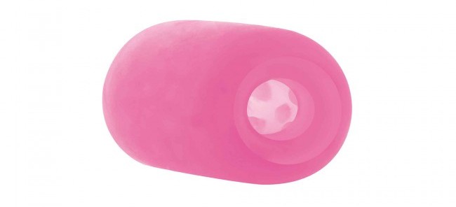 Fun & pleasure for men.
Extreme fatigue? A little naughty de... Love to Love - Sexy Pills Masturbator - Kinky Pink photo-3