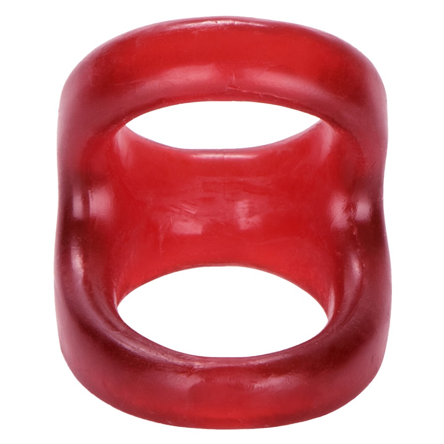 Fun is easy. Get more fun and excitement with the COLT Snug ... CEN - Colt Snug Tugger - Red photo-3