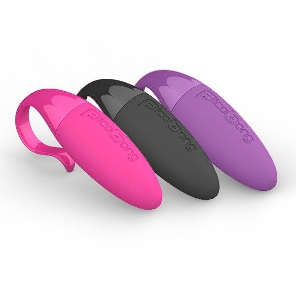 Designed to send harmonious vibrations between you and your ... PicoBong - Koa - Purple photo-15