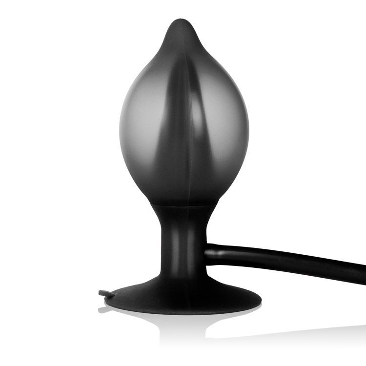 Create your own fun with the Booty Call Booty Pumper Small. ... CEN - Booty Call Pumper Small - Black photo-9