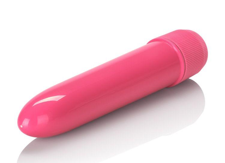 Add a splash of colour to your sex life with the powerful an... CEN - Neon Vibe - Pink photo-2