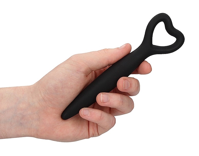 The use of a vaginal dilator is a recommended treatment to m... Ouch - Vaginal Dilator Set w Vibro Bullet photo-5