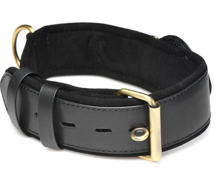 Find your phone? How about finding your collared sub? With t... Master Series - Tracer Tracking Collar - Black photo-8