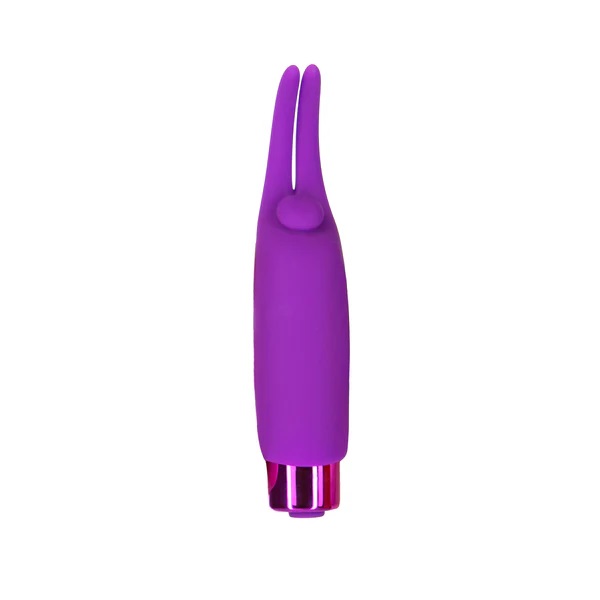 Get in on some tongue action with PowerBullet’s latest tease... PowerBullet - Teasing Tongue - Purple photo-3