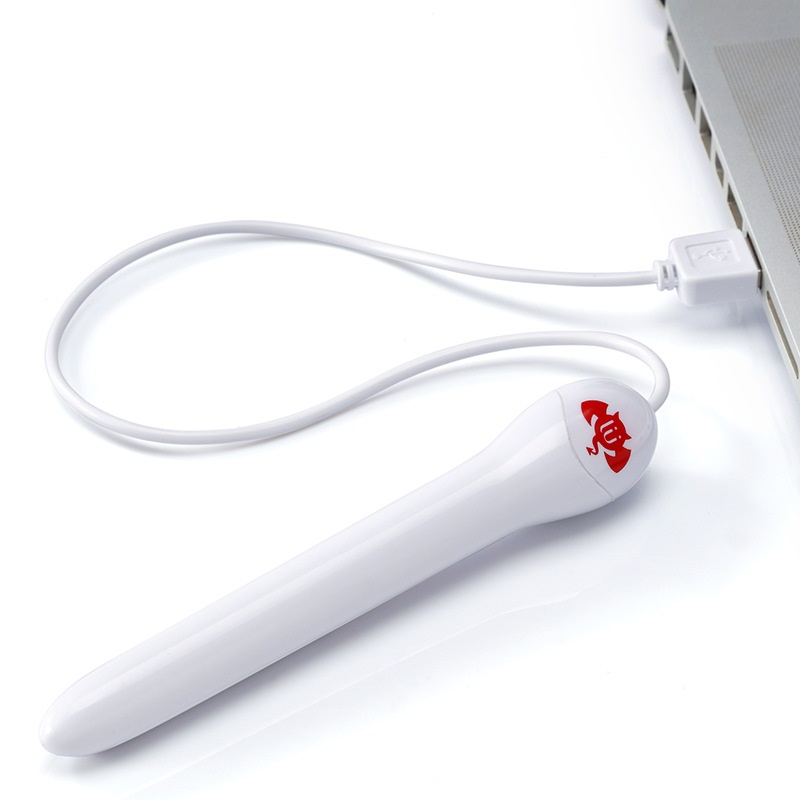 The usb heating rod uses a new resistance wire material to q... FAAK - Heating Rod photo-3