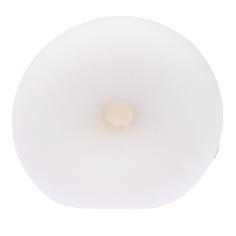 The base is a round insertion opening with narrow folds insi... Mode Design - Haruka School of Love Masturbator photo-4