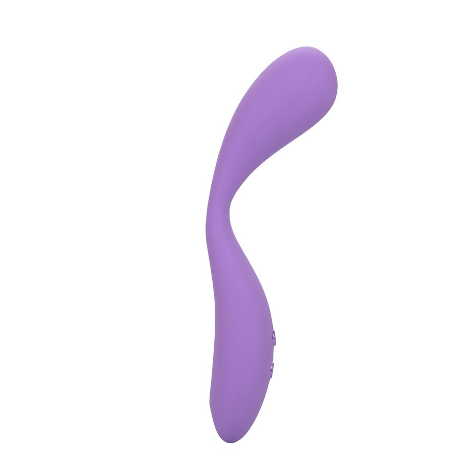 .
CEN - Contour Demi 柔软按摩棒 - 紫色 照片-6