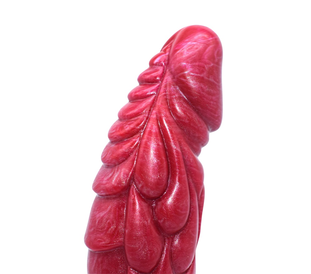 Material: Liquid silicone
Intotal L: 23cm &... FAAK - Beasty G-Spot Strap-On - Aula photo-8