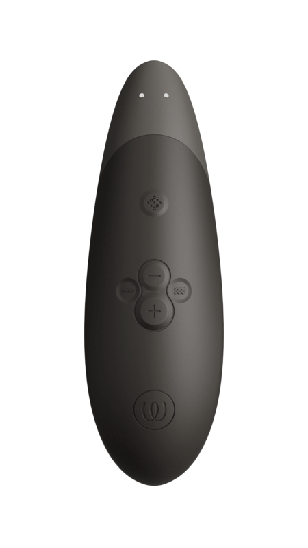 介绍
Womanizer Enhance 是首款集合 We-Vibe 震动 和 Pleasure Air 技术 的阴... Womanizer - 增强版Pleasure Air & 深层震动 阴蒂刺激器 - 黑色 照片-4