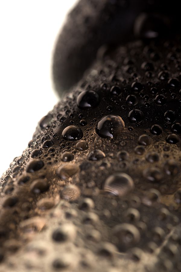Developed using special technologies, the XLover nozzle will... XLover - Realistic Penis Sleeve - Black photo-9