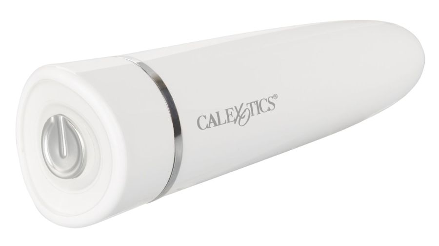.
CEN - My Pod 震动按摩器 - 白色 照片-8