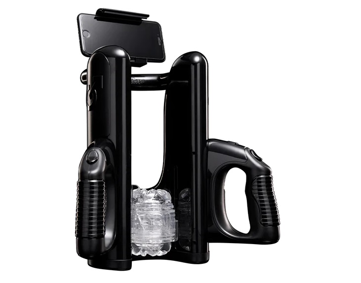 The Quickshot Launch offers a fully automated Fleshlight exp... Fleshlight - Quickshot Launch photo-6