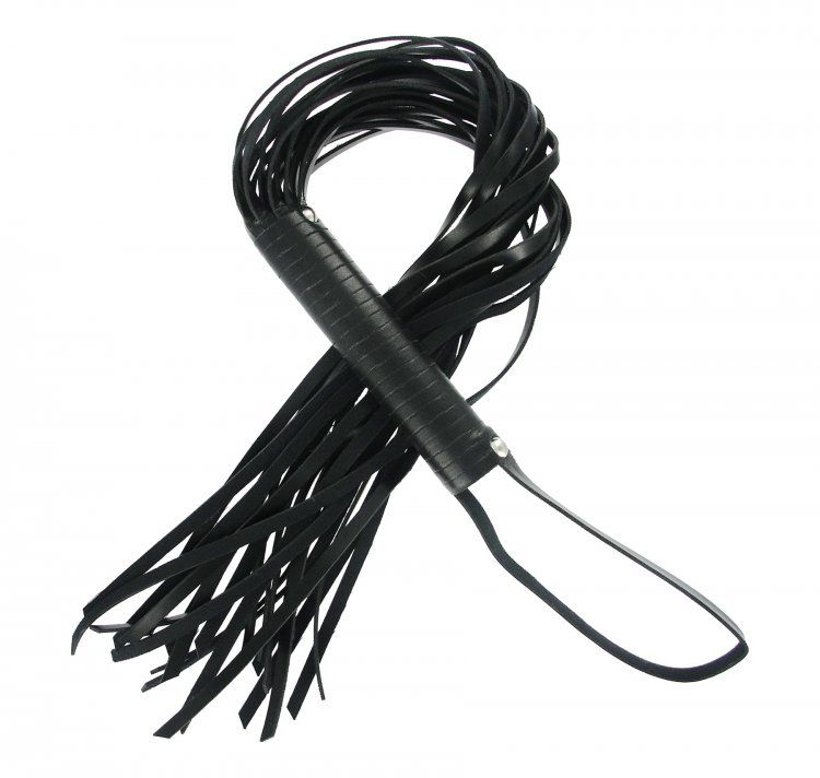 Bind your lover in sexy, bondage black, and do all the dirty... Strict - 7 Piece Bondage Adventure Set - Black photo-5