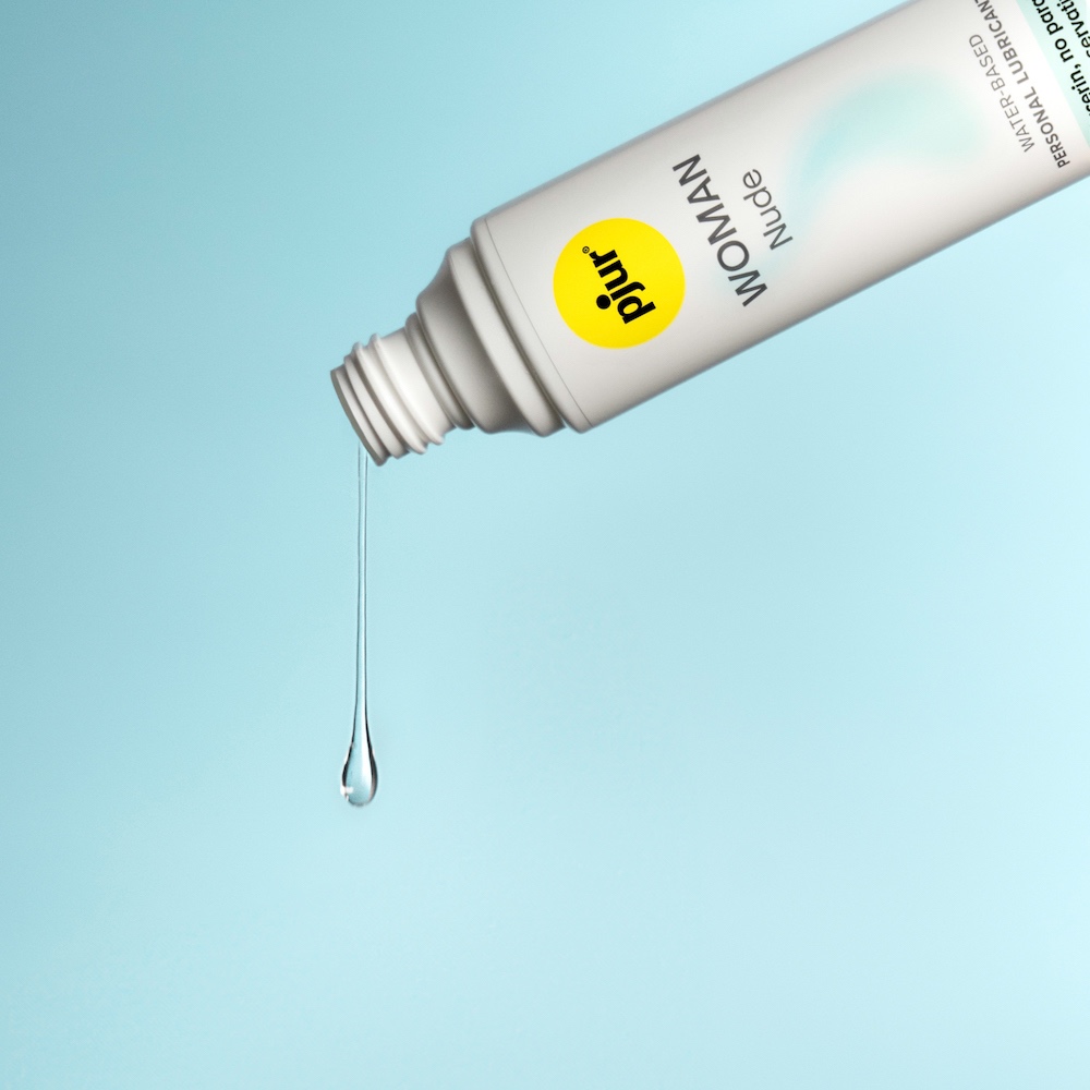 Pjur - 女性專用水性舒敏潤滑劑 - 30ml Pjur - 女性專用水性舒敏潤滑劑 - 30ml 照片-3