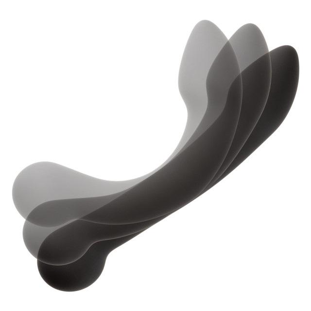 Introducing the Rock Bottom Bendies Ecsta-Flex Probe, crafte... CEN - Rock Bottom Ecsta-Flex Probe - Black photo-3