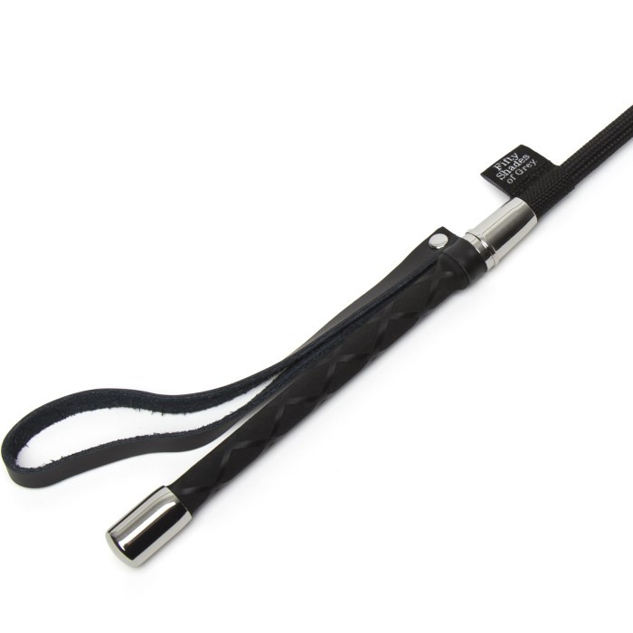 As wielded by Ms Spears herself in the 'Work B**ch' video, t... Fifty Shades of Grey - Sweet Sting Riding Crop photo-7