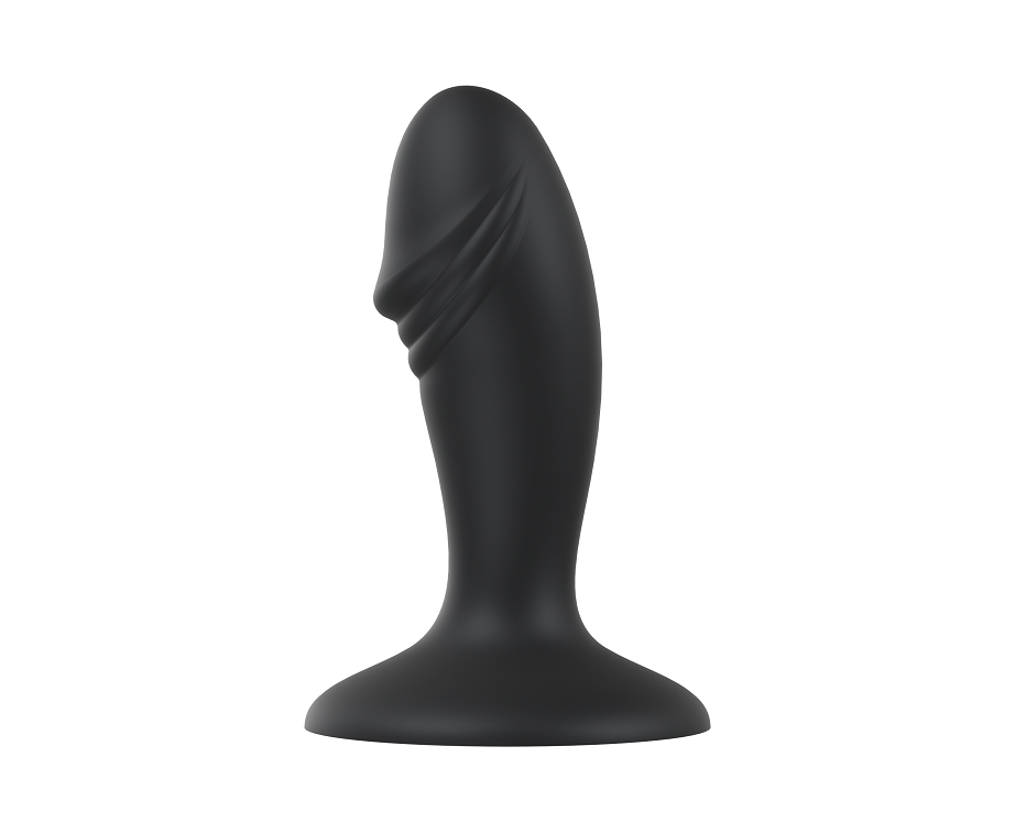 High grade silicone
Perfect for beginner
Pleasure for all
Po... Drywell - Liz Silicone Anal Plug - Black photo-3