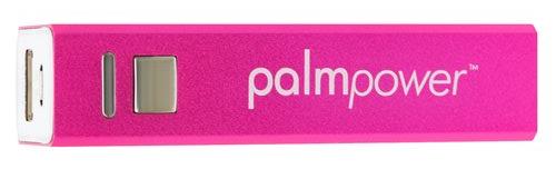 Palmpower - 插电即用按摩棒 - 粉红色 Palmpower - 插电即用按摩棒 - 粉红色 照片-5