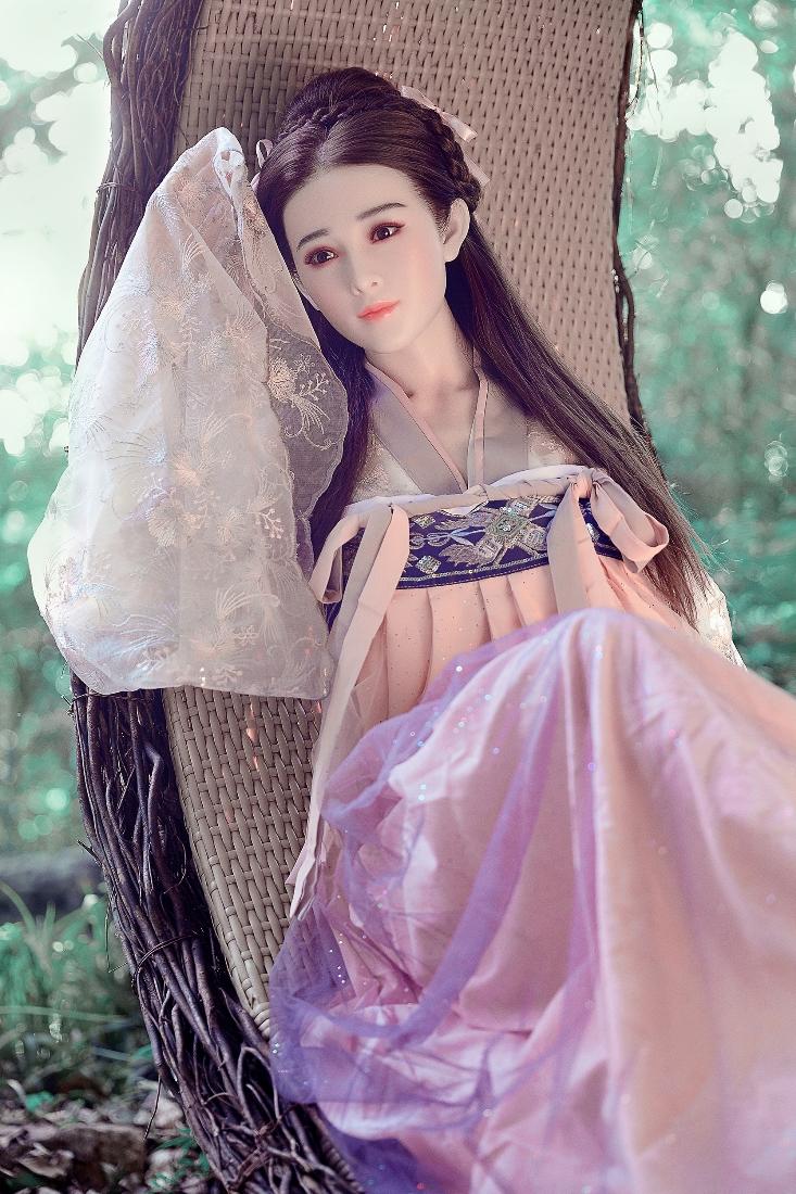 To check the sample of realistic doll visit our showroom.
... Ada Japanese Realistic Sex Doll, Curvy Body, Ultra Soft Silicone 165 cm (5’4 ft) photo-5