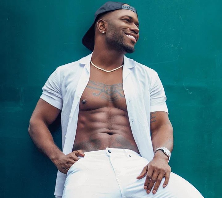 After his Paper Magazine spread in 2017, it’s no secret that... Fleshjack - Milan Christopher Dildo photo-6