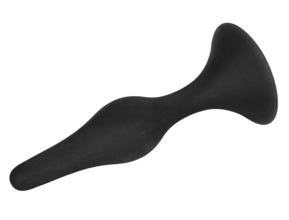 Whether you’re a bashful beginner or an erotic expert, CalEx... CEN - Booty Call Booty Starter - Black photo-3
