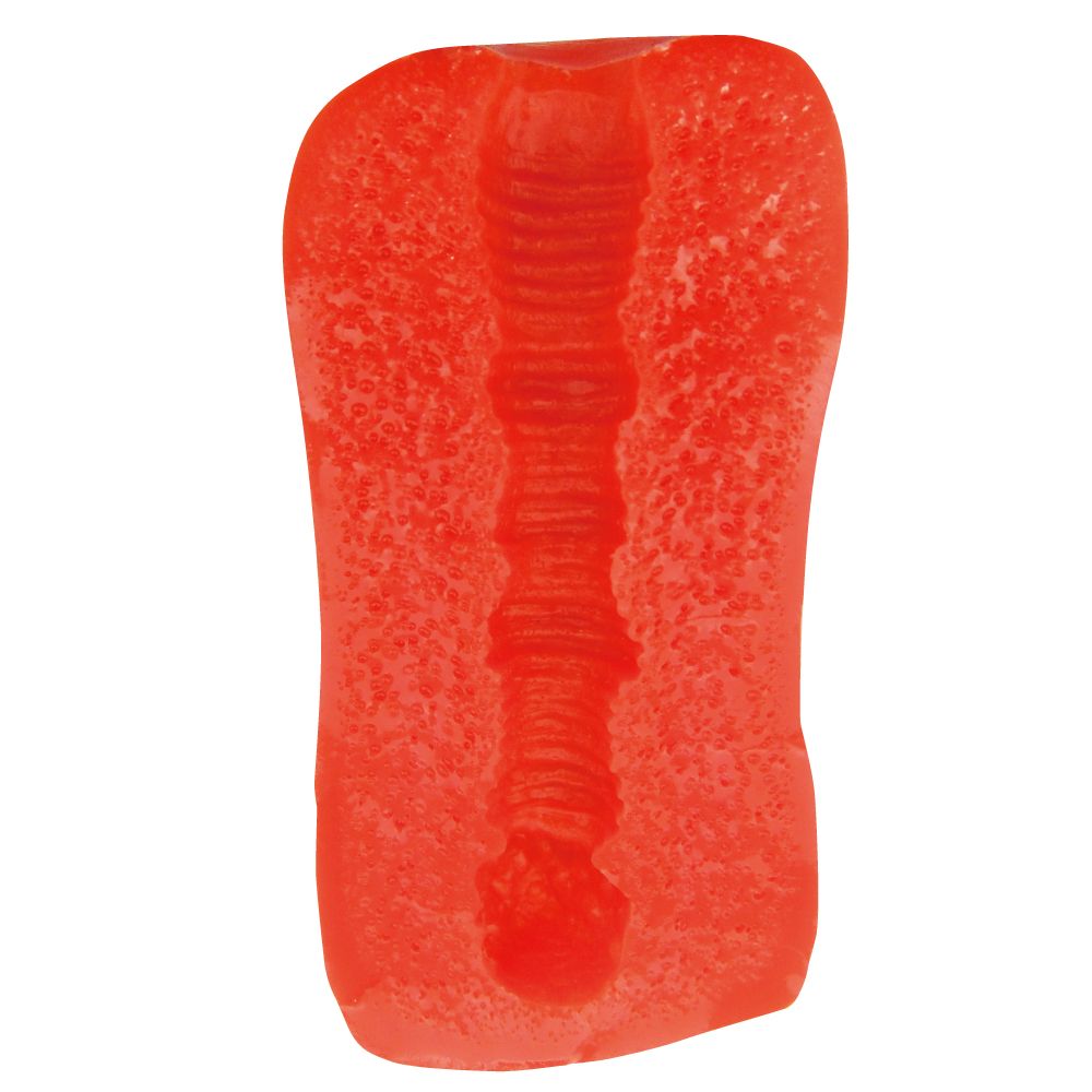 Compact and easy to use.
No smell, sticky, fluffy foam high... EXE - Move Free Joro Masturbator photo-2