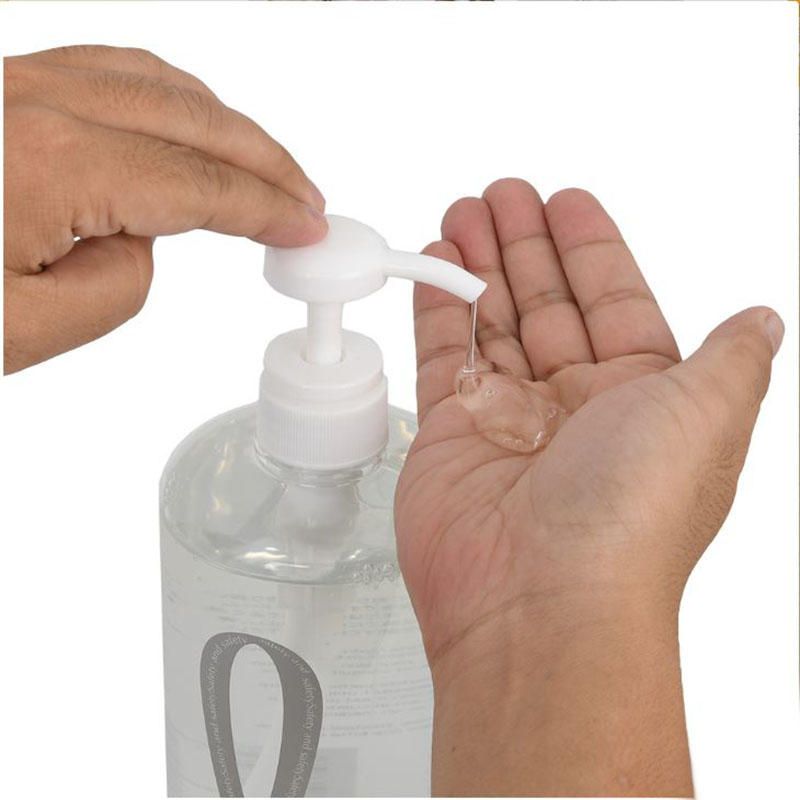New lubricating fluid standard completed with optimal concen... Rends - Peace's Smooth - 1000ml photo-2