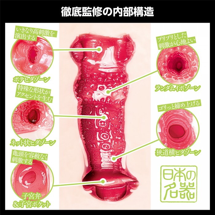 Non Kohana is an actress who ranks high in the FANZA actress... SSI - Non Kohana Japanese Real Hole Masturbator photo-2