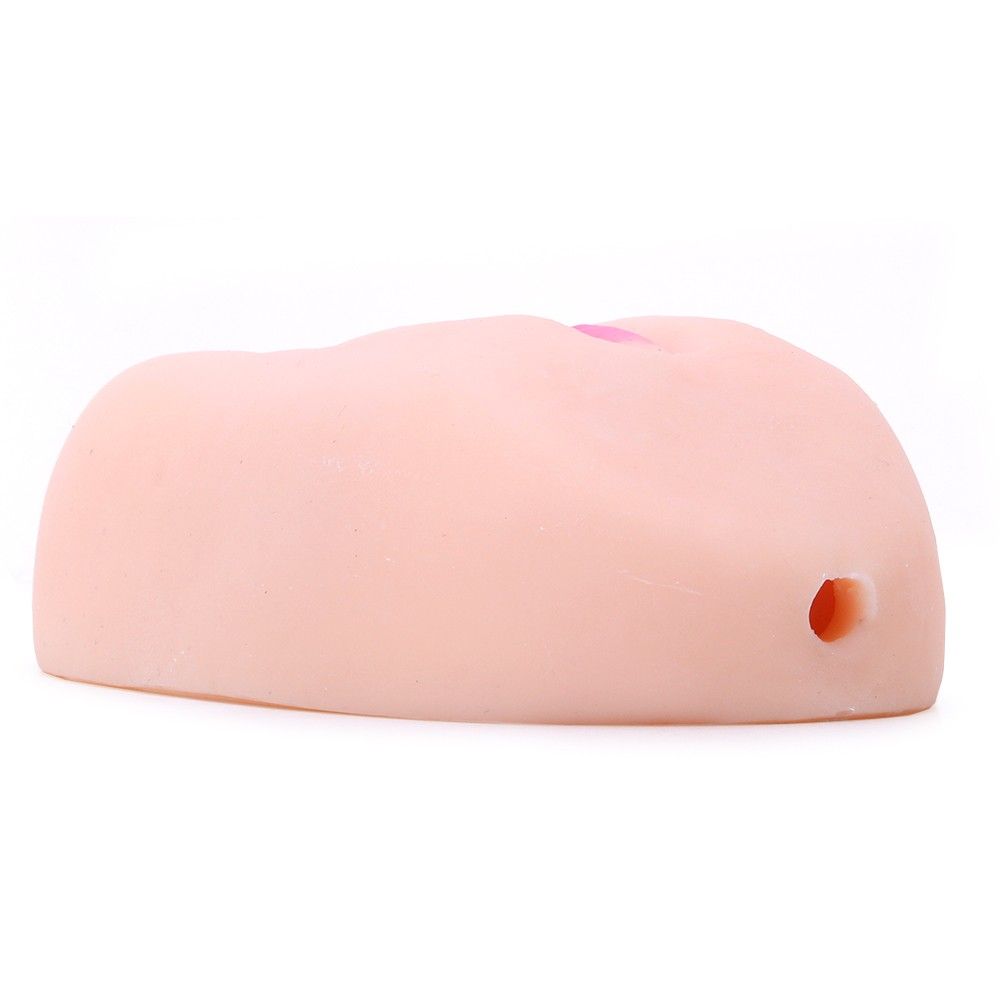 From Hustler Toys' brand new collection of super-real fe... Hustler - Jenna Jameson Porn Star Pussy & Ass - Skin photo-4