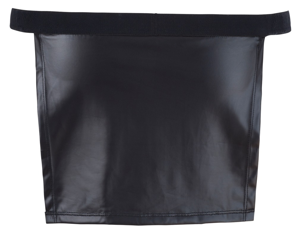 With a push-up effect and swell function!
Briefs with a hole... Svenjoyment - Swell Briefs - Black - L photo-5
