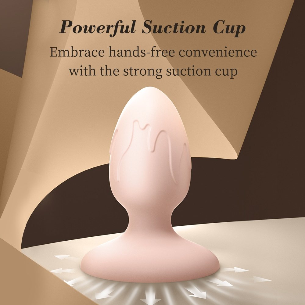 High grade silicone
Perfect for beginner
Pleasure for all
Po... Drywell - Kit Silicone Anal Plug - Pink photo-3