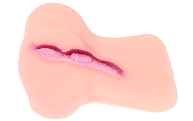 Adarashi series are based on an excited young woman’s vagina... Kokos - Adarashi #1 Masturbator photo-3