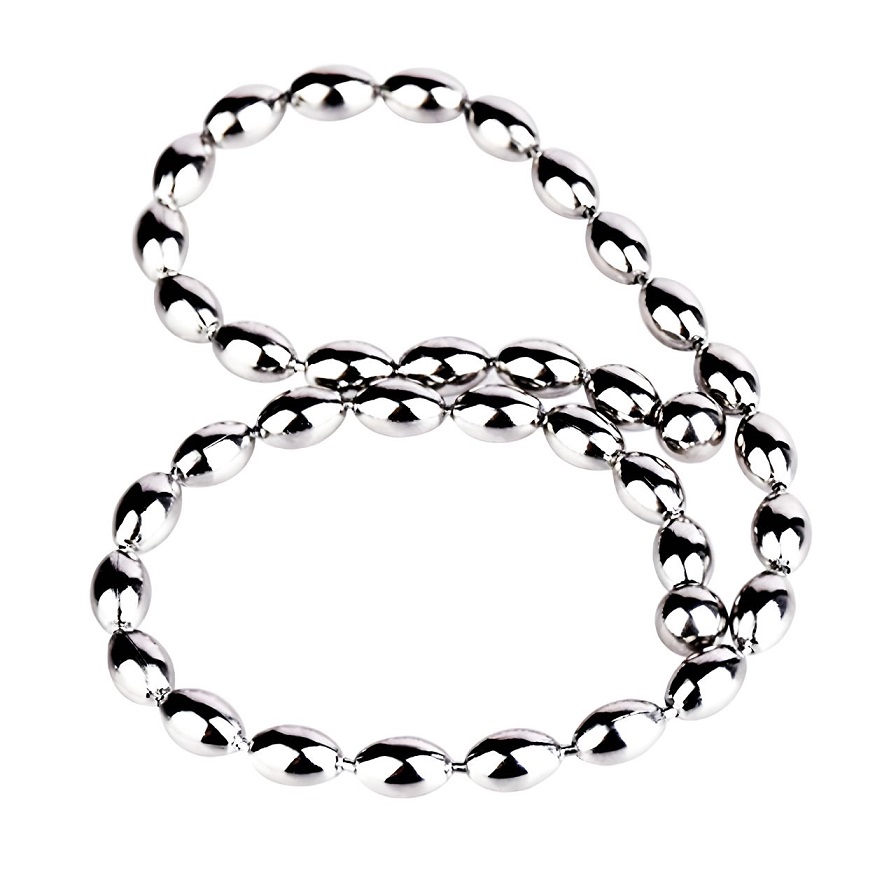 Material: 304 Stainless steel
Total length: 32mm
S diameter:... FAAK - Urethral Sounds 206 Set photo-3