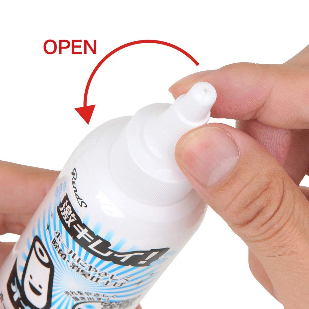 Rends - 玩具清洁剂 - 150ml Rends - 玩具清洁剂 - 150ml 照片-3