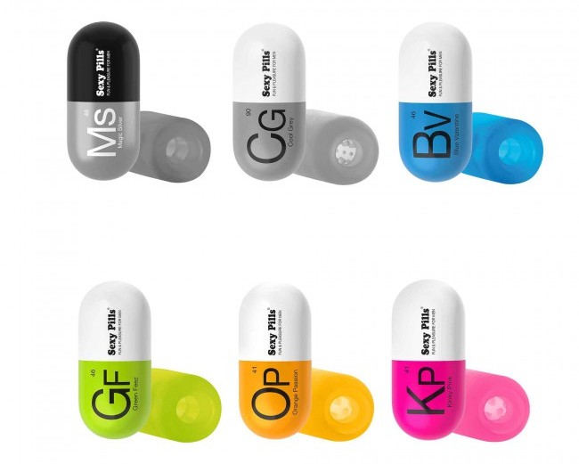 Fun & pleasure for men.
Extreme fatigue? A little naughty de... Love to Love - Sexy Pills Masturbator - Kinky Pink photo-5