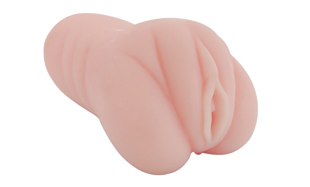 Japanese Medical Silicone, non-toxic, tasteless and safe
Lif... Drywell - Tsubomi Lifelike Silicone Masturbator photo-3
