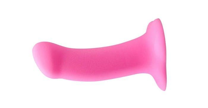 AMOR has a length of 14.6 cm and diameter of 3.7 cm, making ... Fun Factory - Amor - Candy Rose photo-4