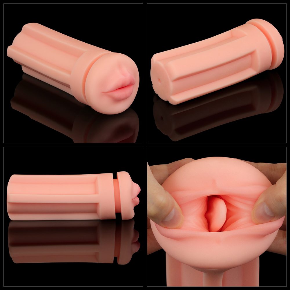 Brew Without Compromise: You shouldn’t have to sacrifice you... Lovetoy - Cream Ale Cup Masturbator photo-8