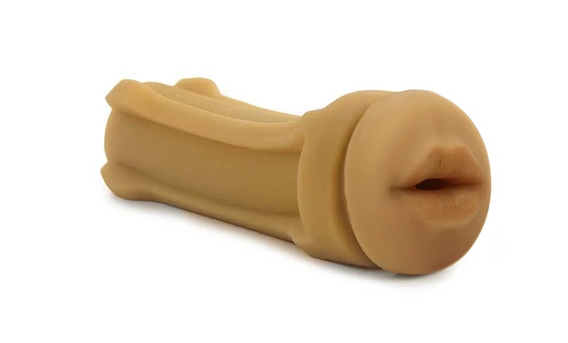 Just Add Water Shower Stroker Masturbator Mouth is a compact... Happy Ending - Just Add Water Mouth Masturbator photo-4