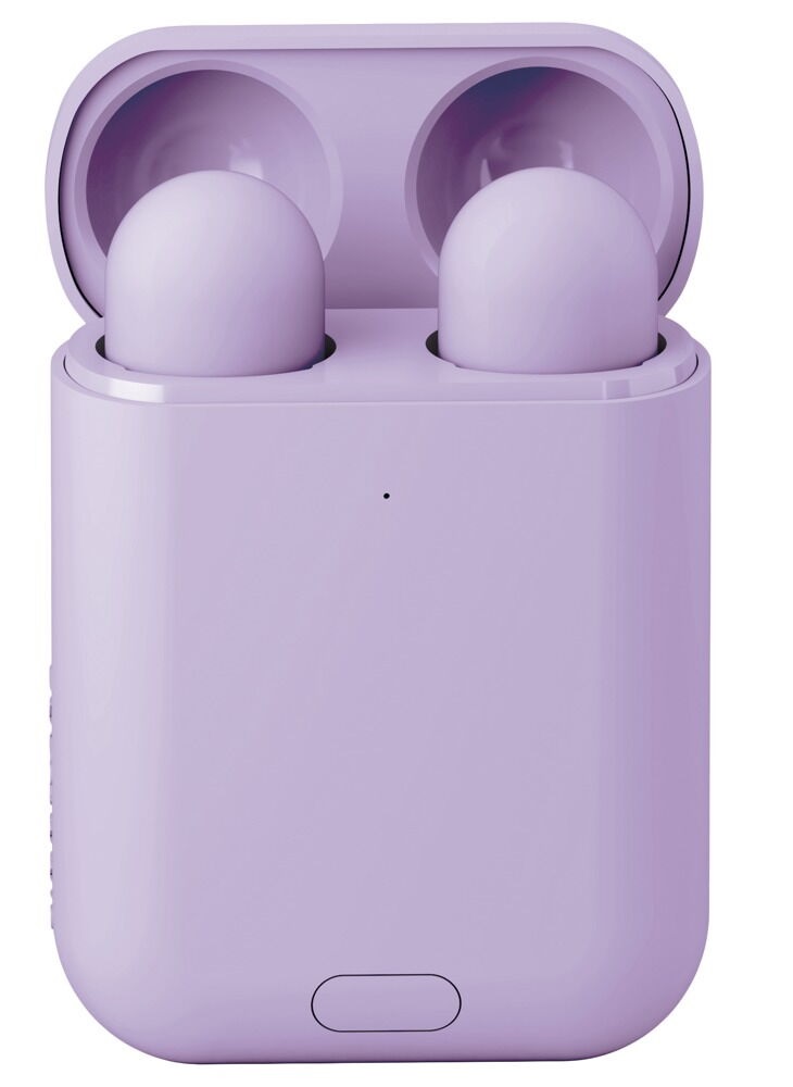 The small vibrating travel massager Hello Touch Pro toy set ... JimmyJane - Hello Touch Pro Finger Vibrator - Purple photo-4