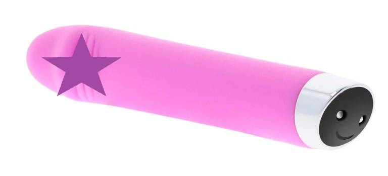 Experience the intimate delight and naughty joy of the Love ... ToyJoy - Love Me Forever Vibe - Pink photo-2