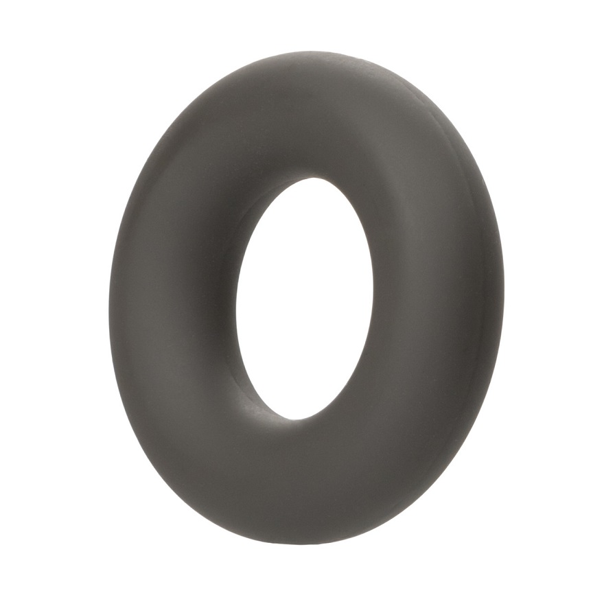 Introducing the Alpha Liquid Silicone Prolong Set of 2, a pe... CEN - Alpha Prolong Rings 2pcs Set photo-5