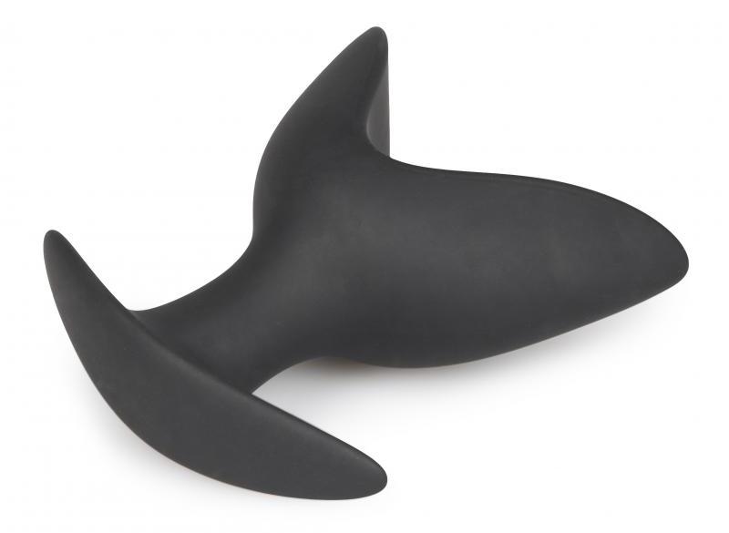With this classic anchor butt plug you will enjoy a wonderfu... Sinner Gear - Anchor Plug S - Black photo-3